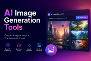 Unlocking Creativity: A Beginner’s Guide to AI Image Generation Tools