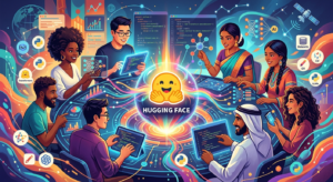 Hugging Face: Your Gateway to the Exciting World of AI and NLP