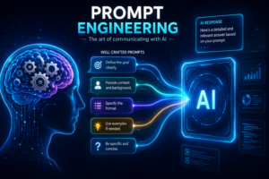 Prompt Engineering: The Art and Science of Talking to AI
