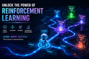 Unlock the Power of Reinforcement Learning