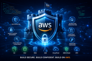 10 AWS Security Best Practices