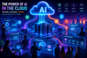 Unlocking Business Potential Cloud AI Platforms
