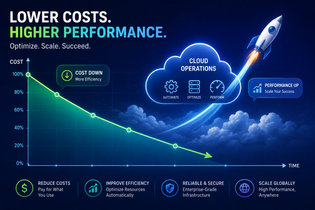 Slash Your AWS Bill: The Ultimate Guide to Cost Reduction Without Performance Sacrifice