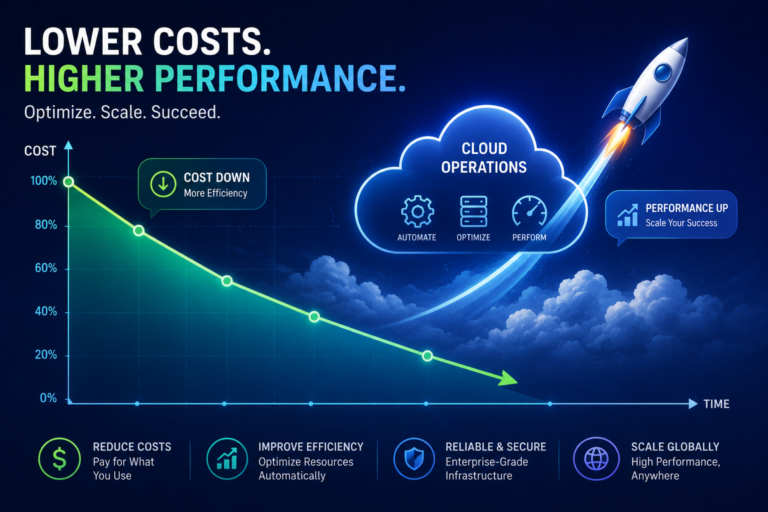 Slash Your AWS Bill: The Ultimate Guide to Cost Reduction Without Performance Sacrifice