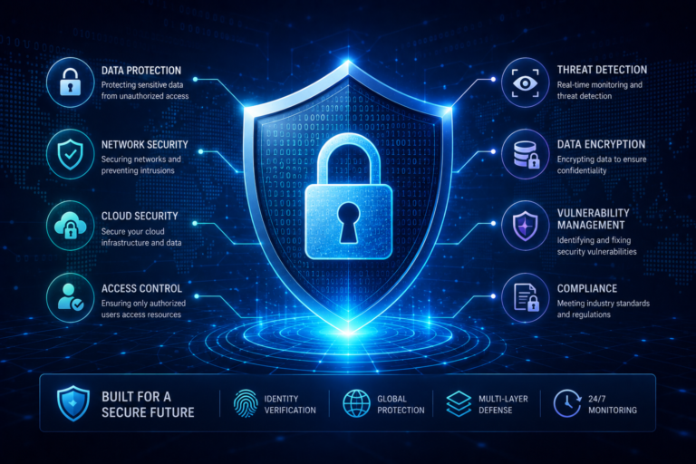 Top 25 Web Security Best Practices Every Developer Should Follow