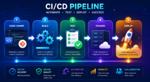 CI/CD Pipeline Explained: Your Essential Guide for Beginners